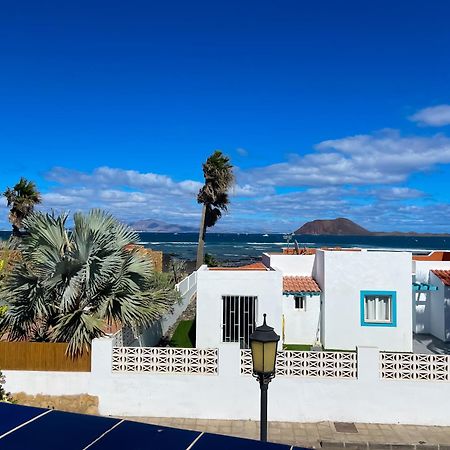 Villa Emilia By Best Holidays Fuerteventura Corralejo Luaran gambar