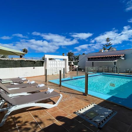 Villa Emilia By Best Holidays Fuerteventura Corralejo Luaran gambar