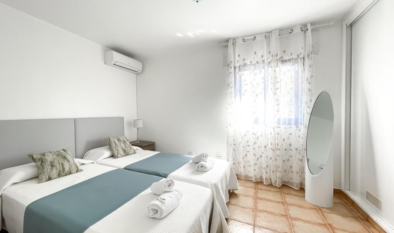 Villa Emilia By Best Holidays Fuerteventura Corralejo Luaran gambar
