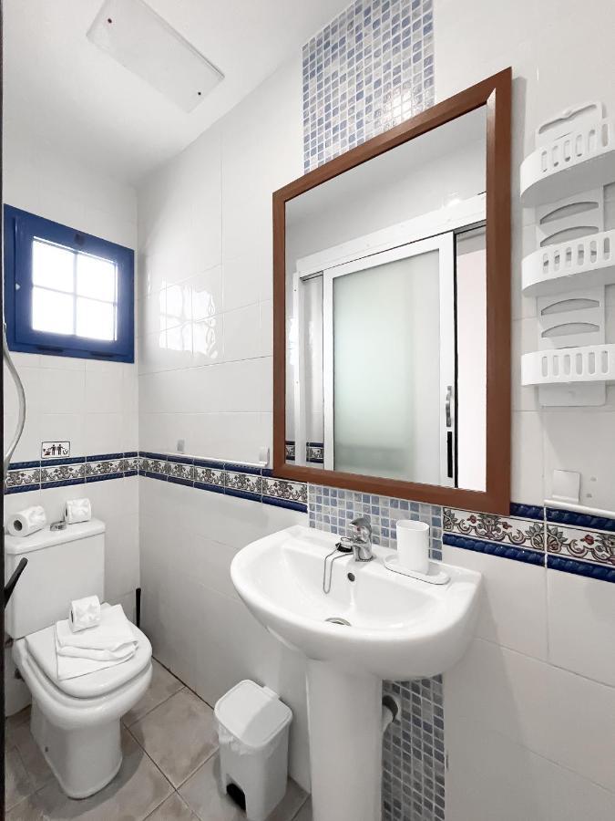Villa Emilia By Best Holidays Fuerteventura Corralejo Luaran gambar