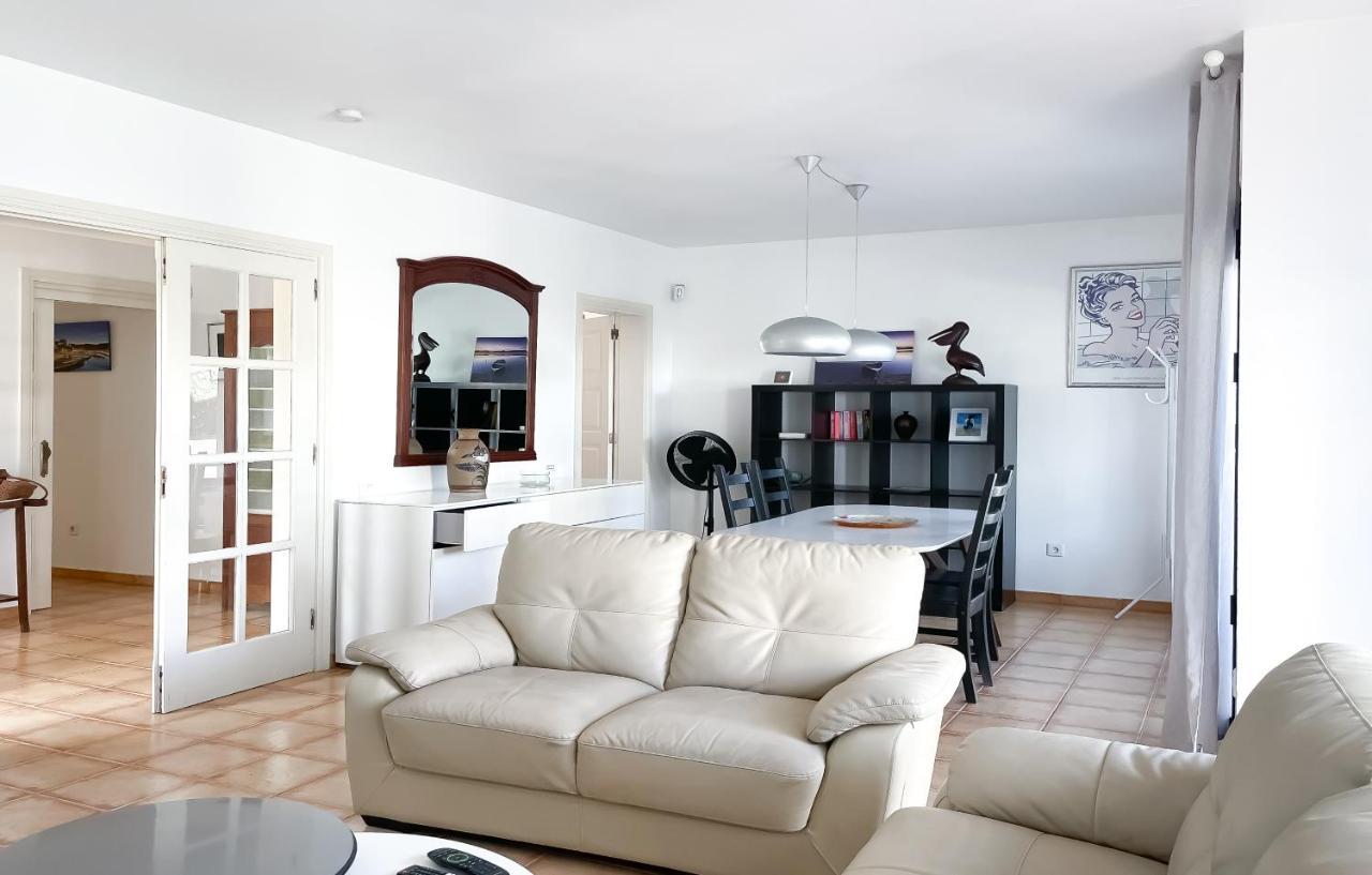 Villa Emilia By Best Holidays Fuerteventura Corralejo Luaran gambar