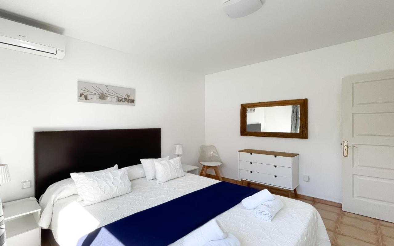Villa Emilia By Best Holidays Fuerteventura Corralejo Luaran gambar
