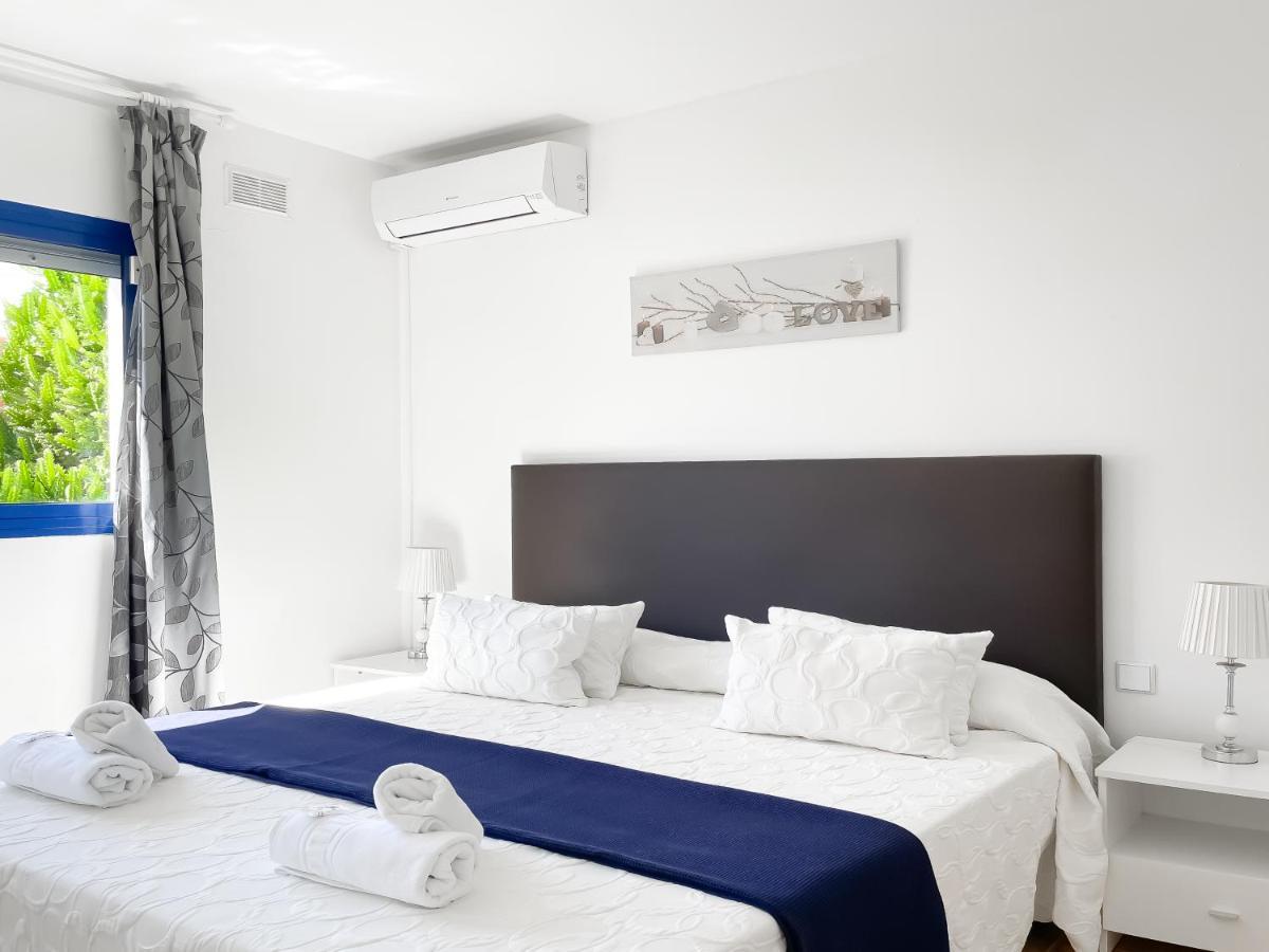 Villa Emilia By Best Holidays Fuerteventura Corralejo Luaran gambar
