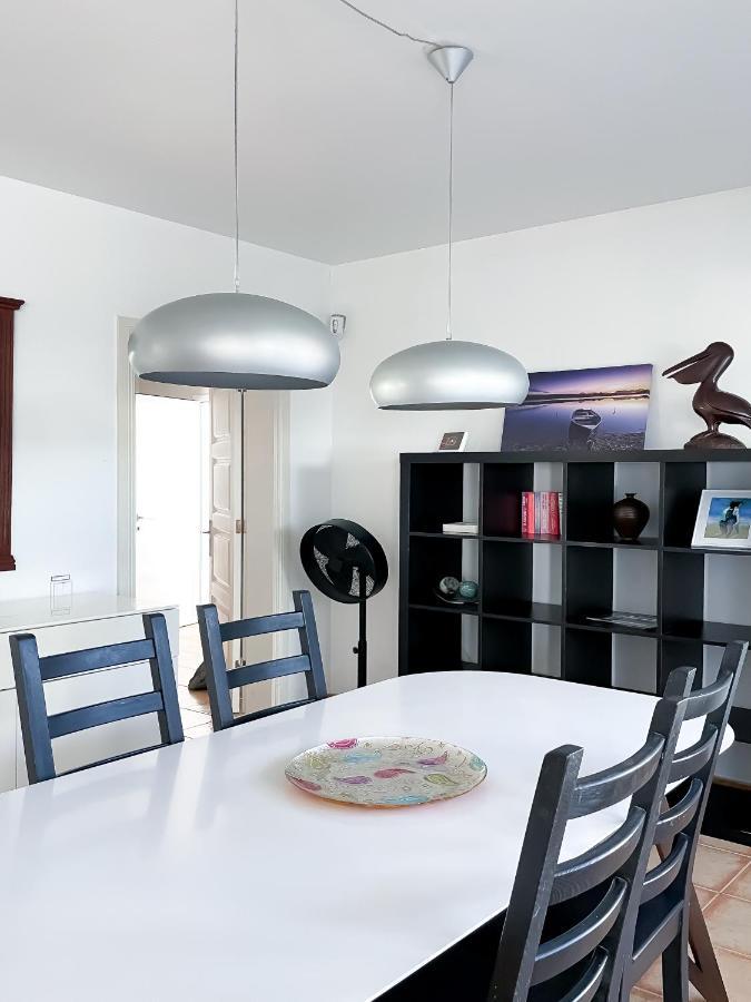 Villa Emilia By Best Holidays Fuerteventura Corralejo Luaran gambar