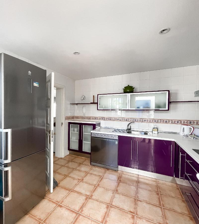 Villa Emilia By Best Holidays Fuerteventura Corralejo Luaran gambar