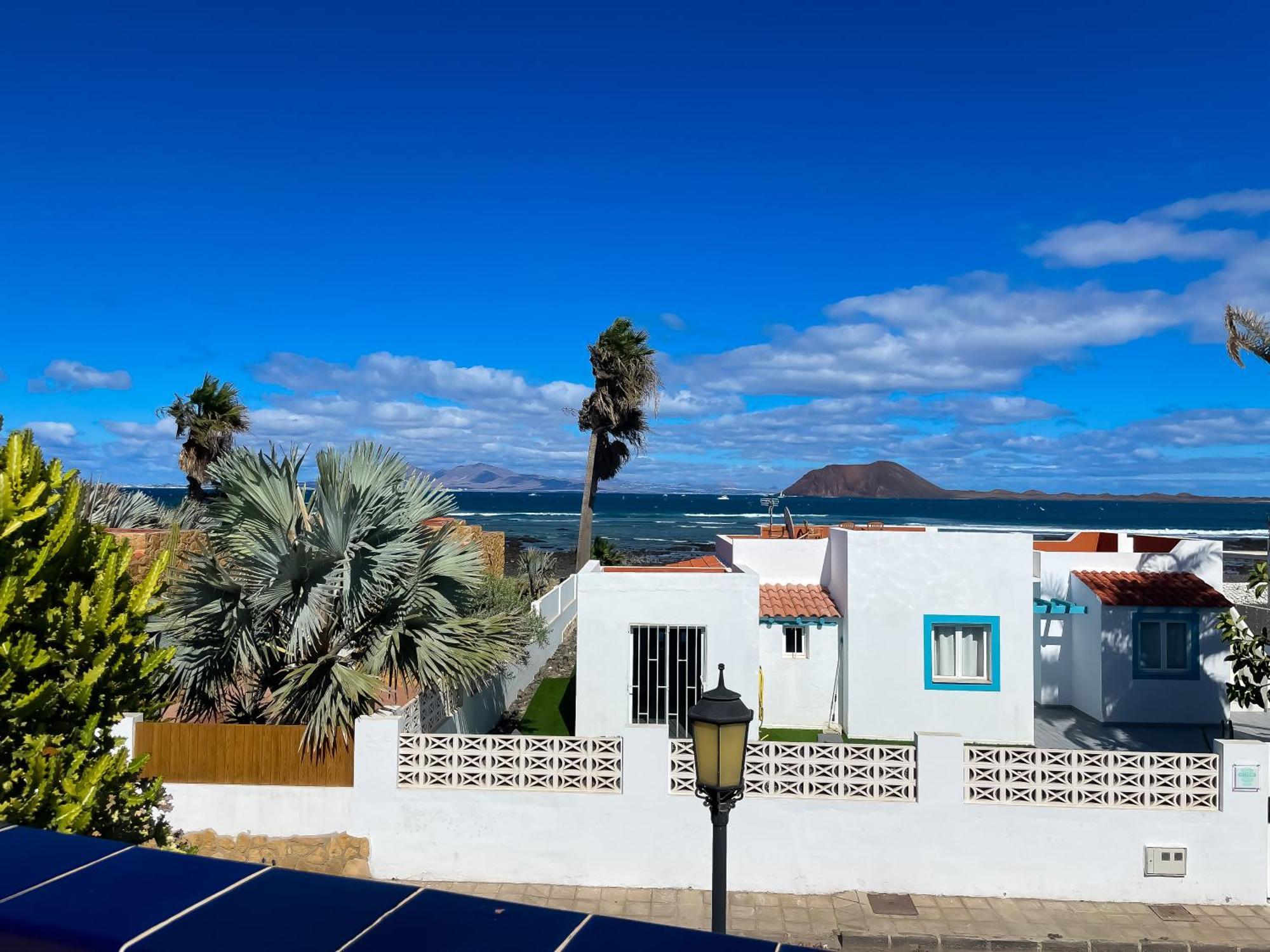 Villa Emilia By Best Holidays Fuerteventura Corralejo Luaran gambar