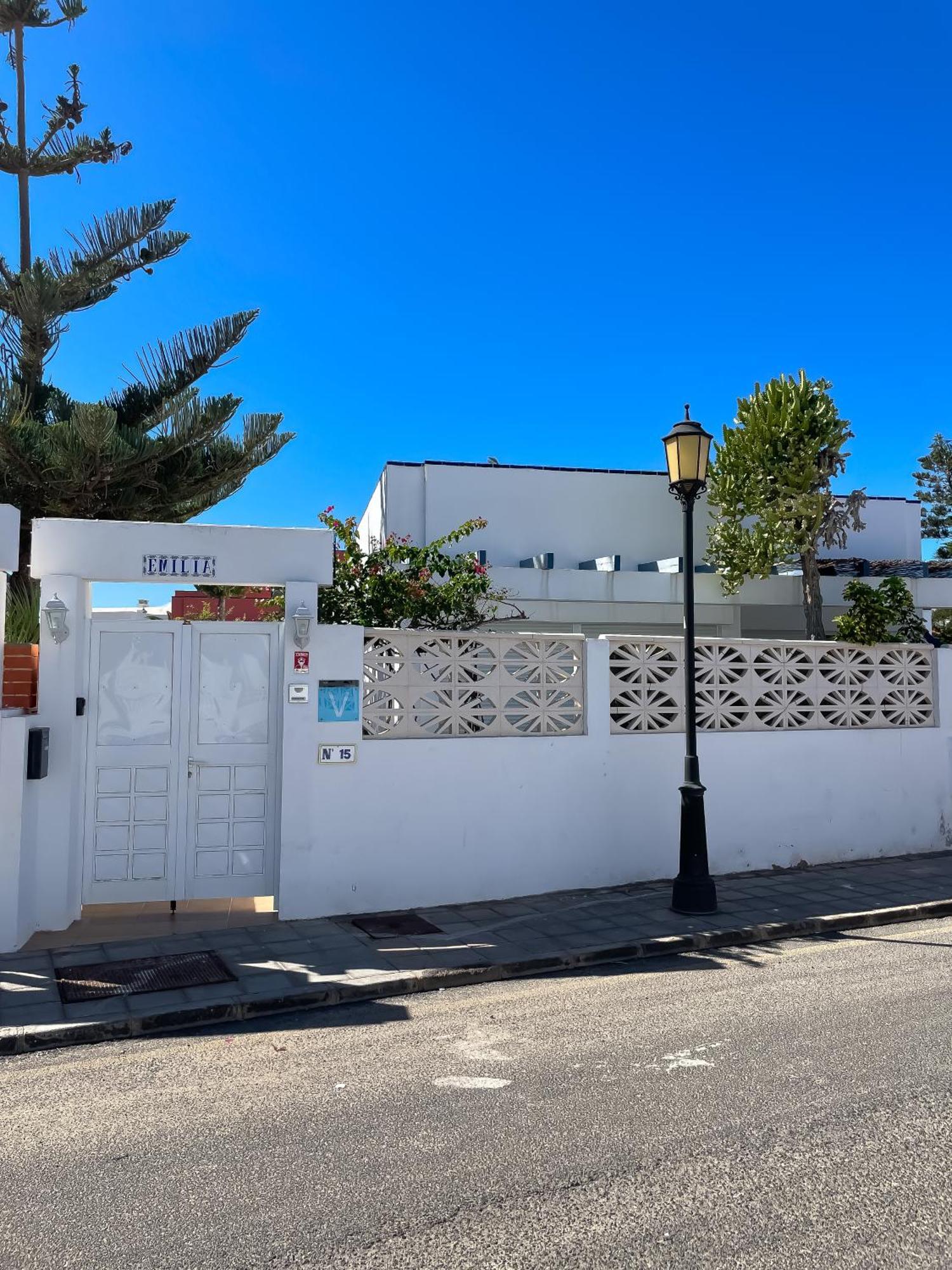 Villa Emilia By Best Holidays Fuerteventura Corralejo Luaran gambar