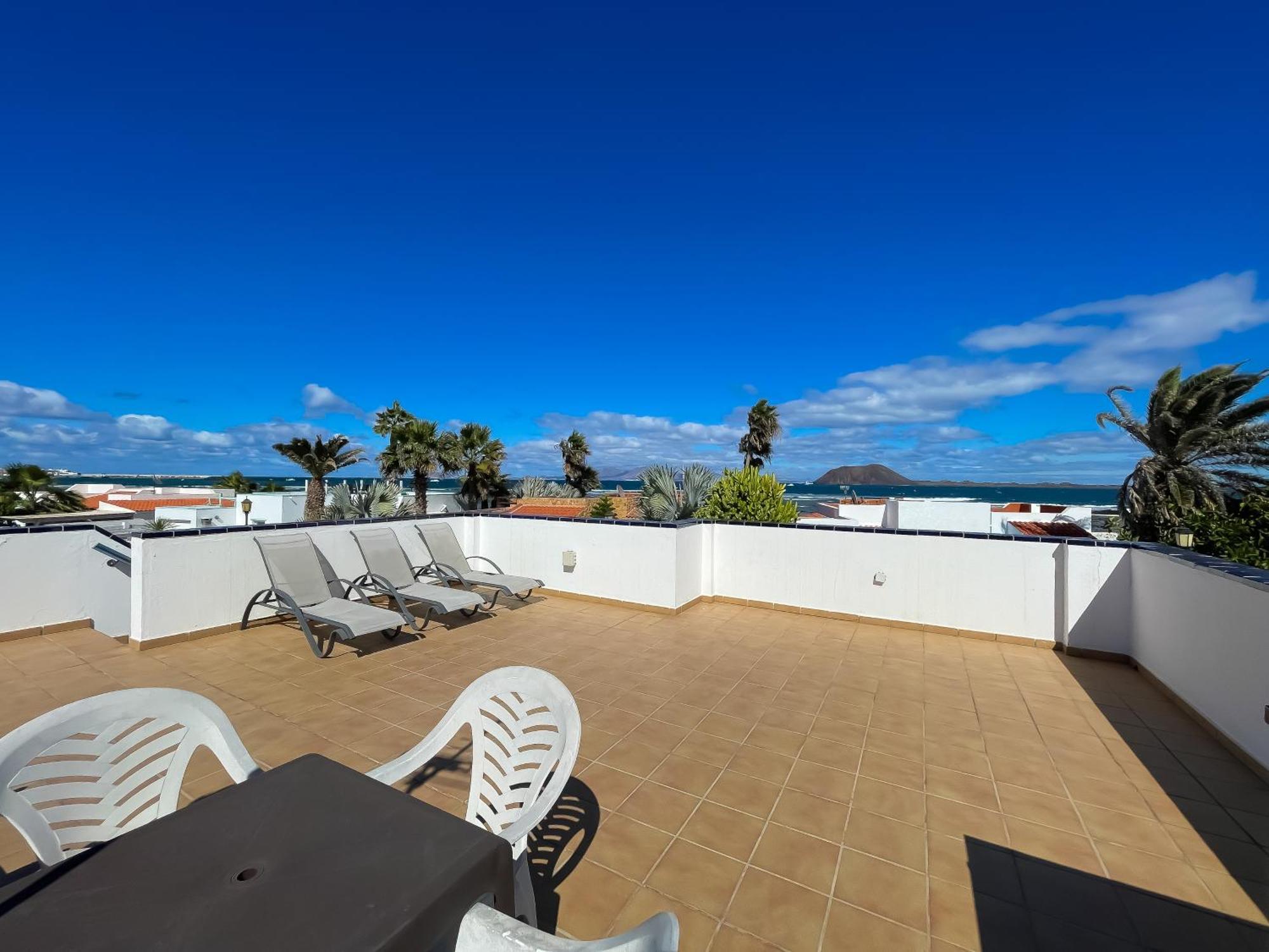 Villa Emilia By Best Holidays Fuerteventura Corralejo Luaran gambar