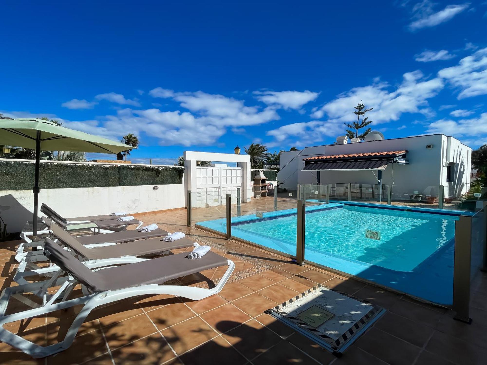 Villa Emilia By Best Holidays Fuerteventura Corralejo Luaran gambar