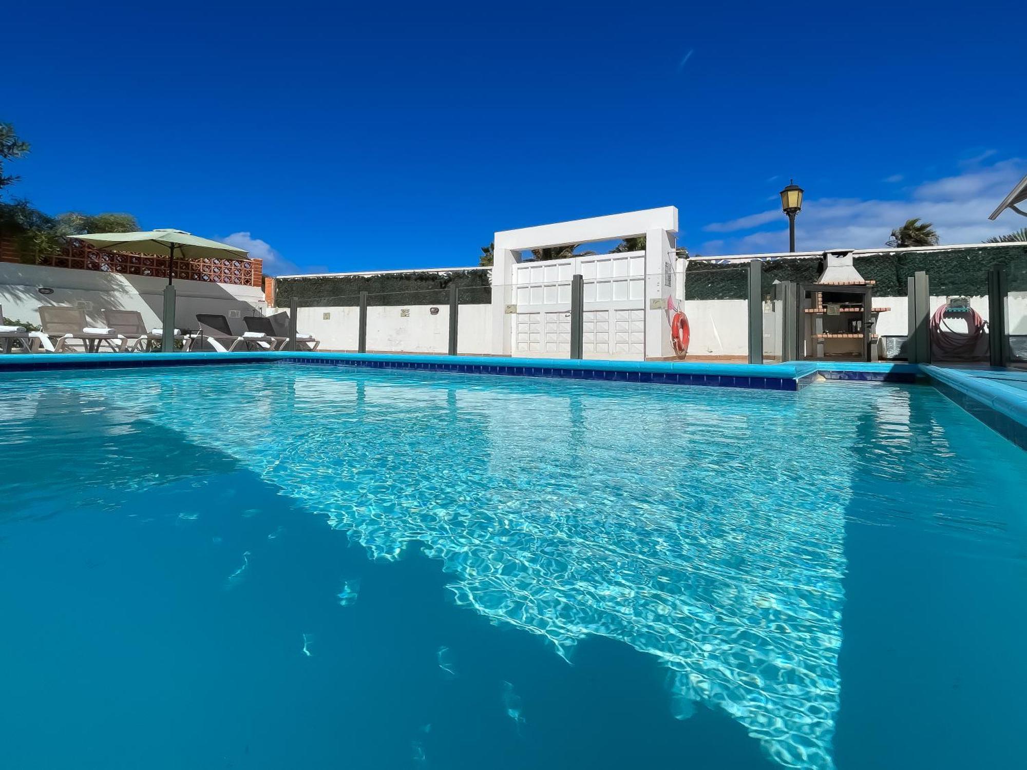 Villa Emilia By Best Holidays Fuerteventura Corralejo Luaran gambar