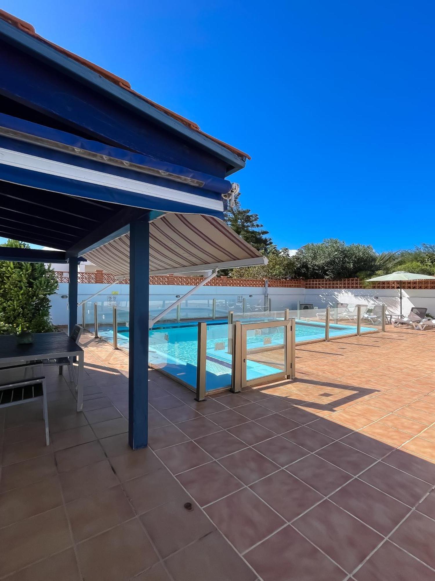 Villa Emilia By Best Holidays Fuerteventura Corralejo Luaran gambar